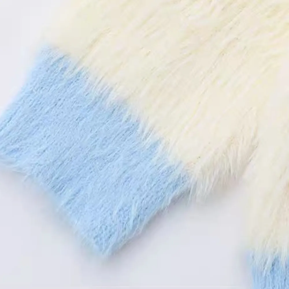 “A very cute furry” Cardigan