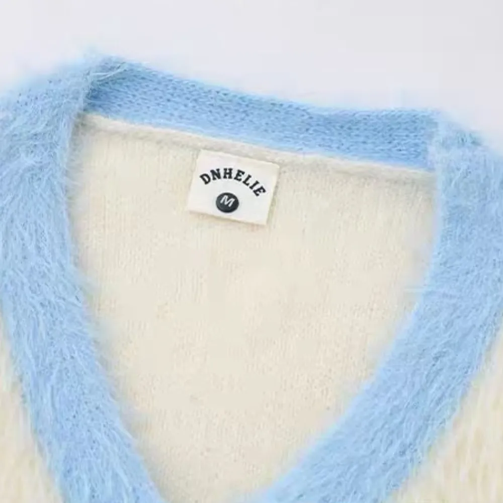 “A very cute furry” Cardigan