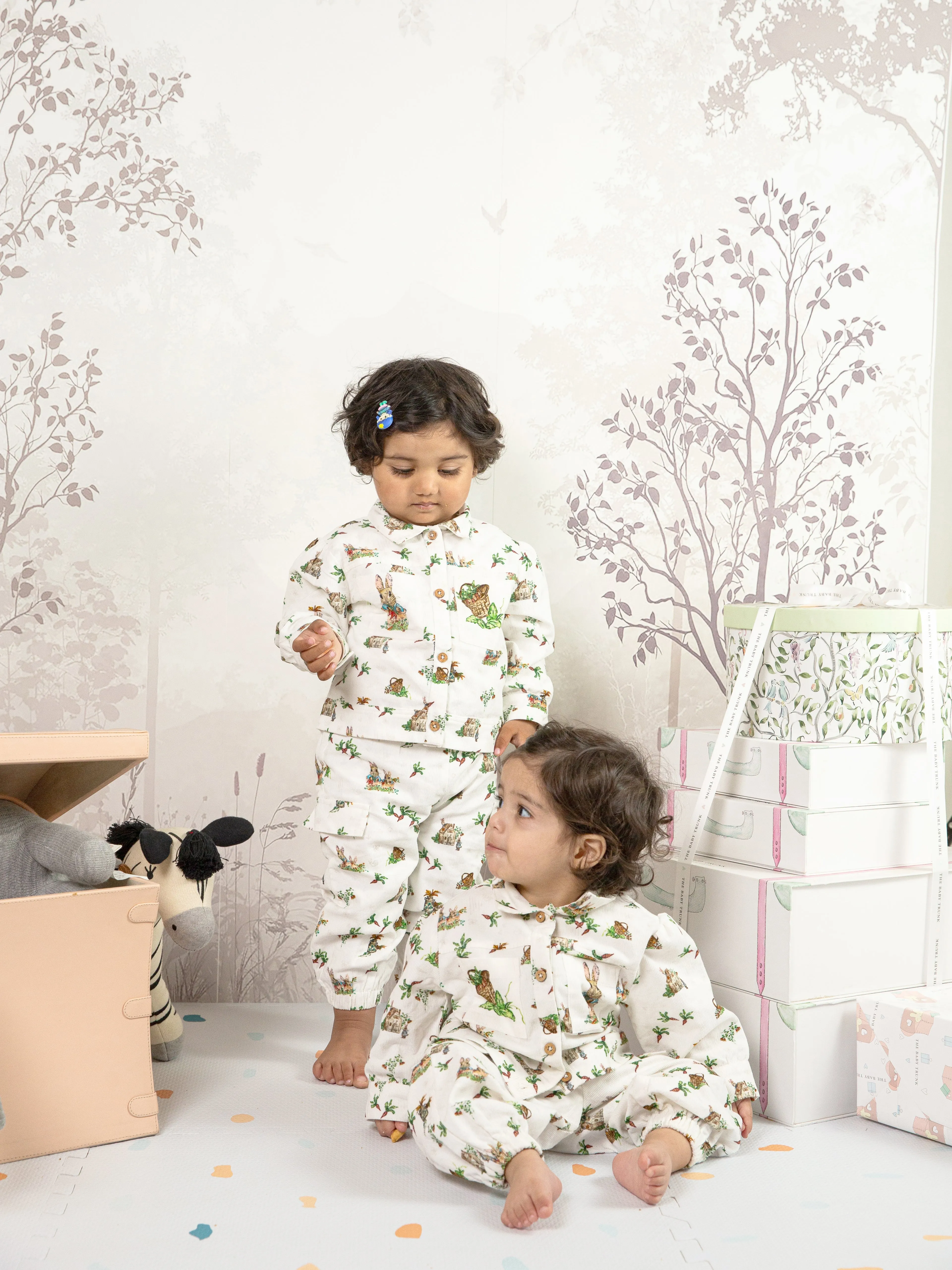 Baby Boy - Co-ord set 2