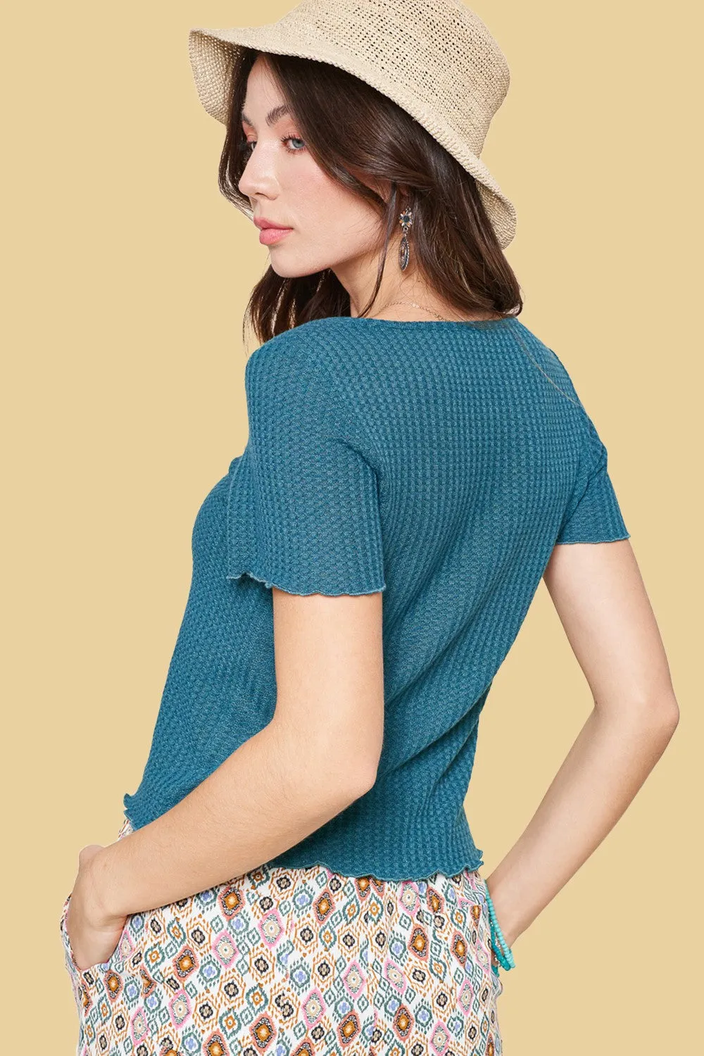 Cait Top