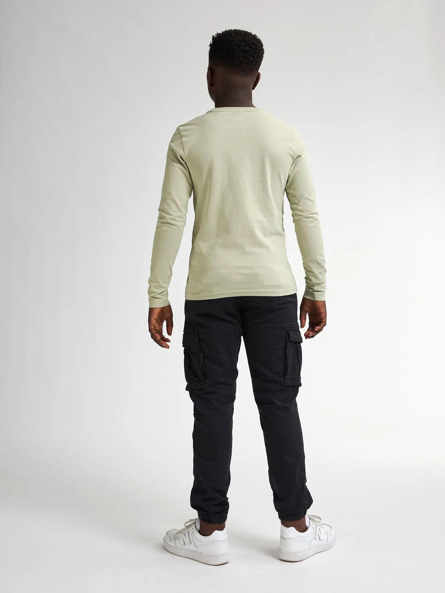 Cargo Jogger Conchview