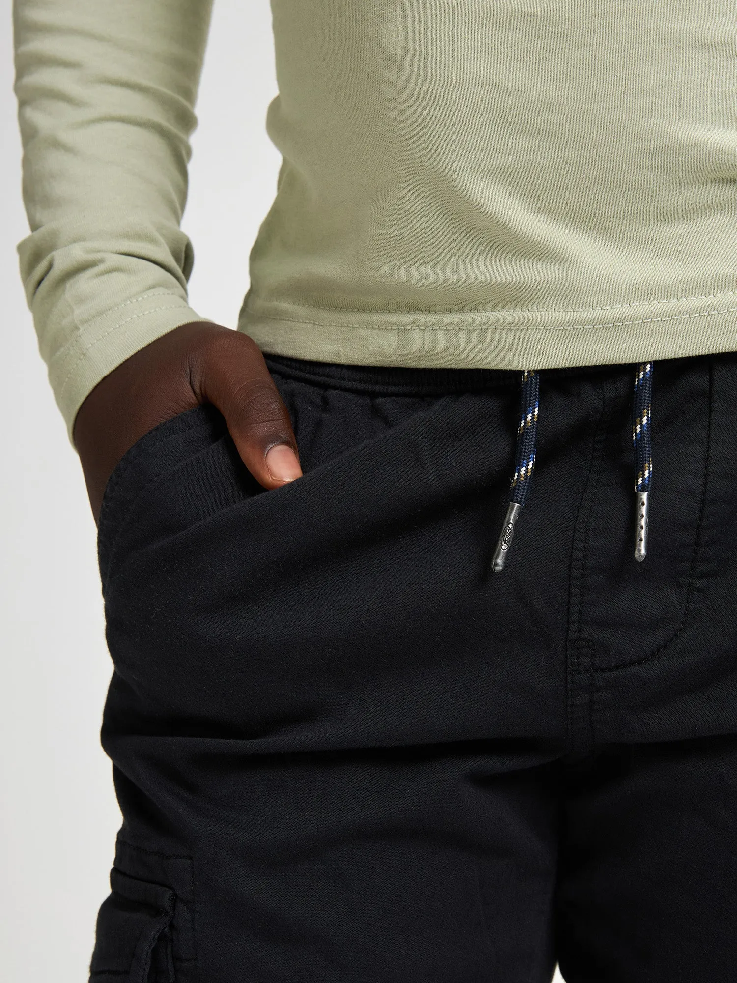 Cargo Jogger Conchview