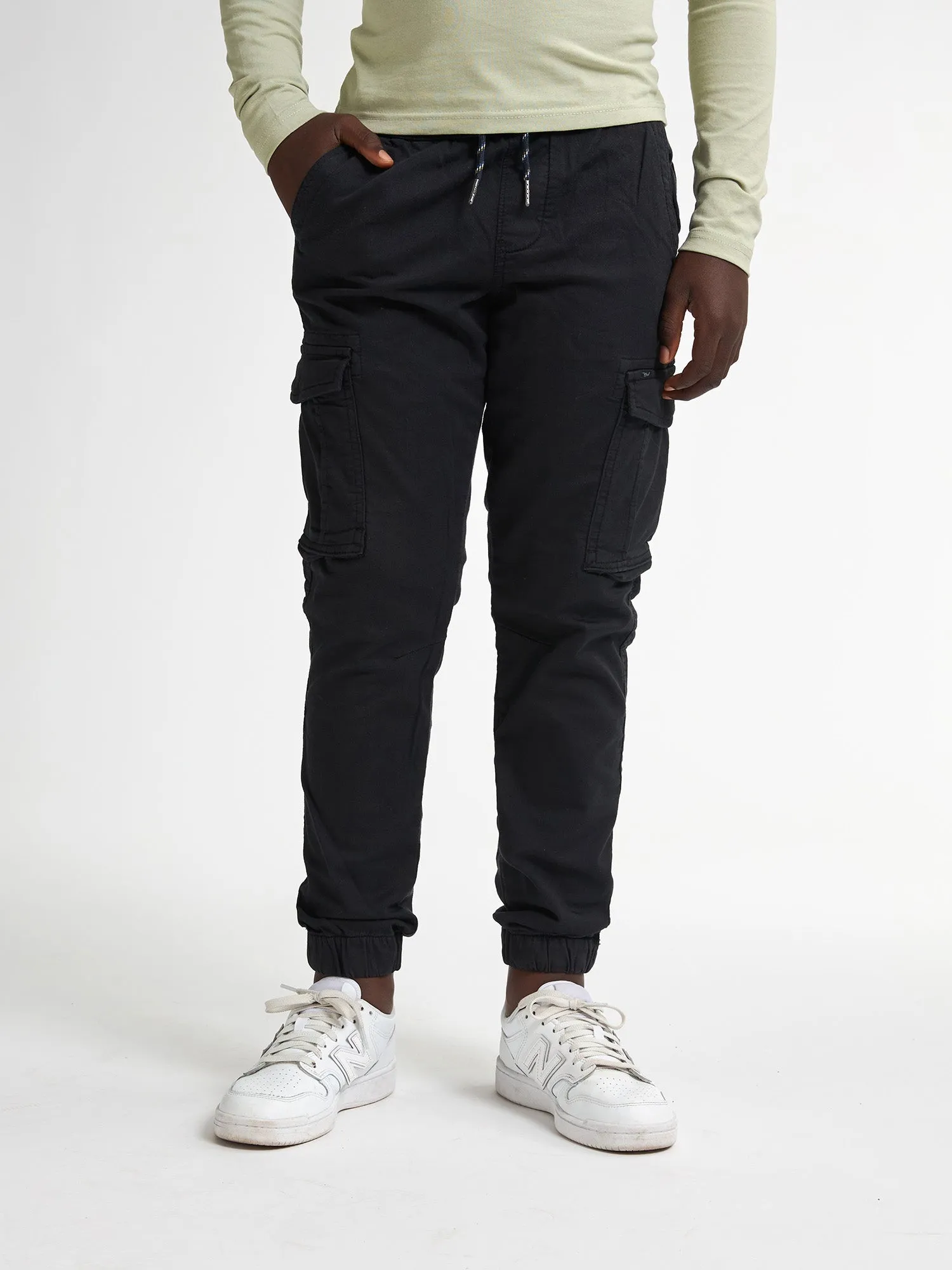 Cargo Jogger Conchview