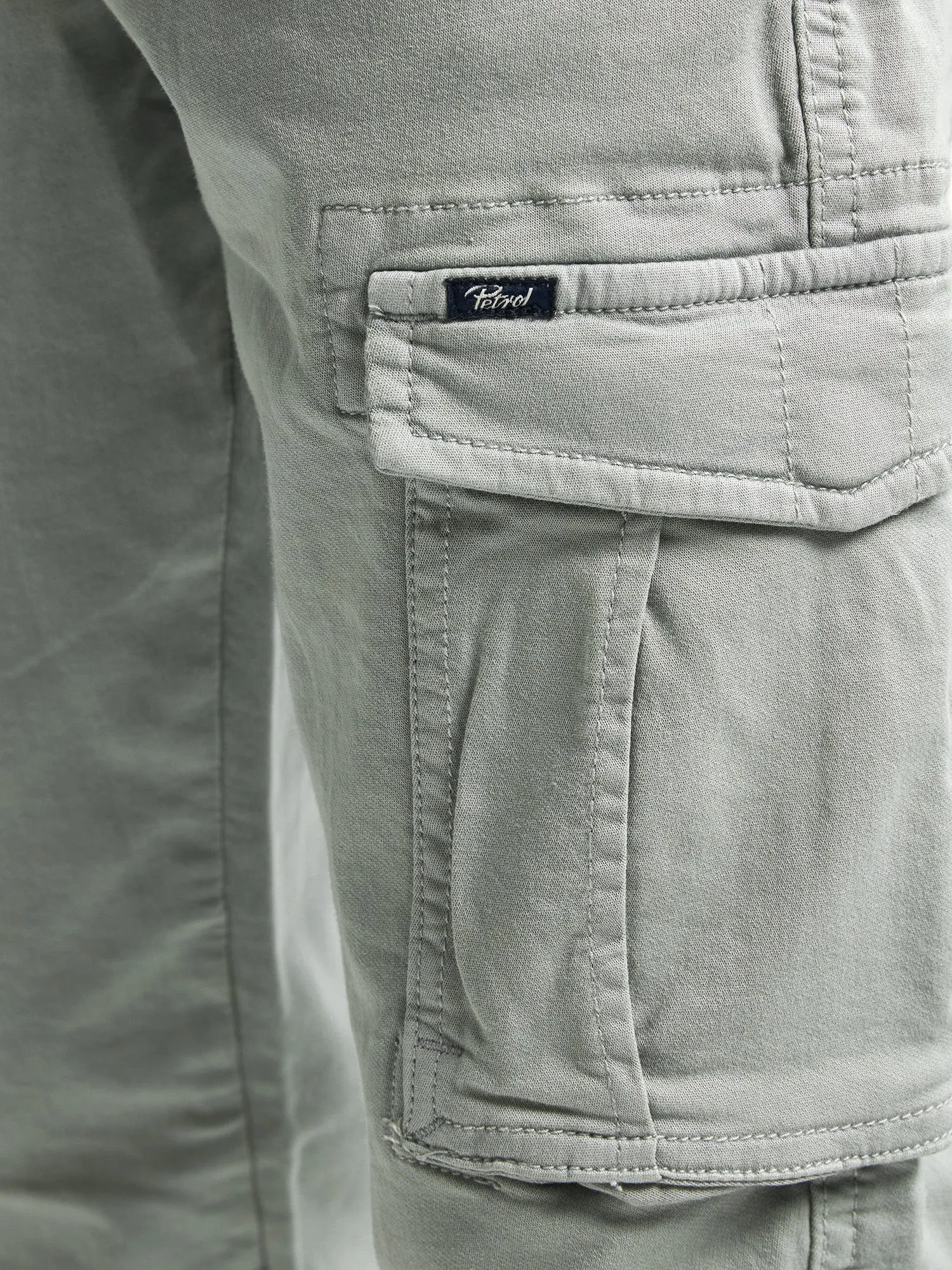 Cargo Jogger Conchview