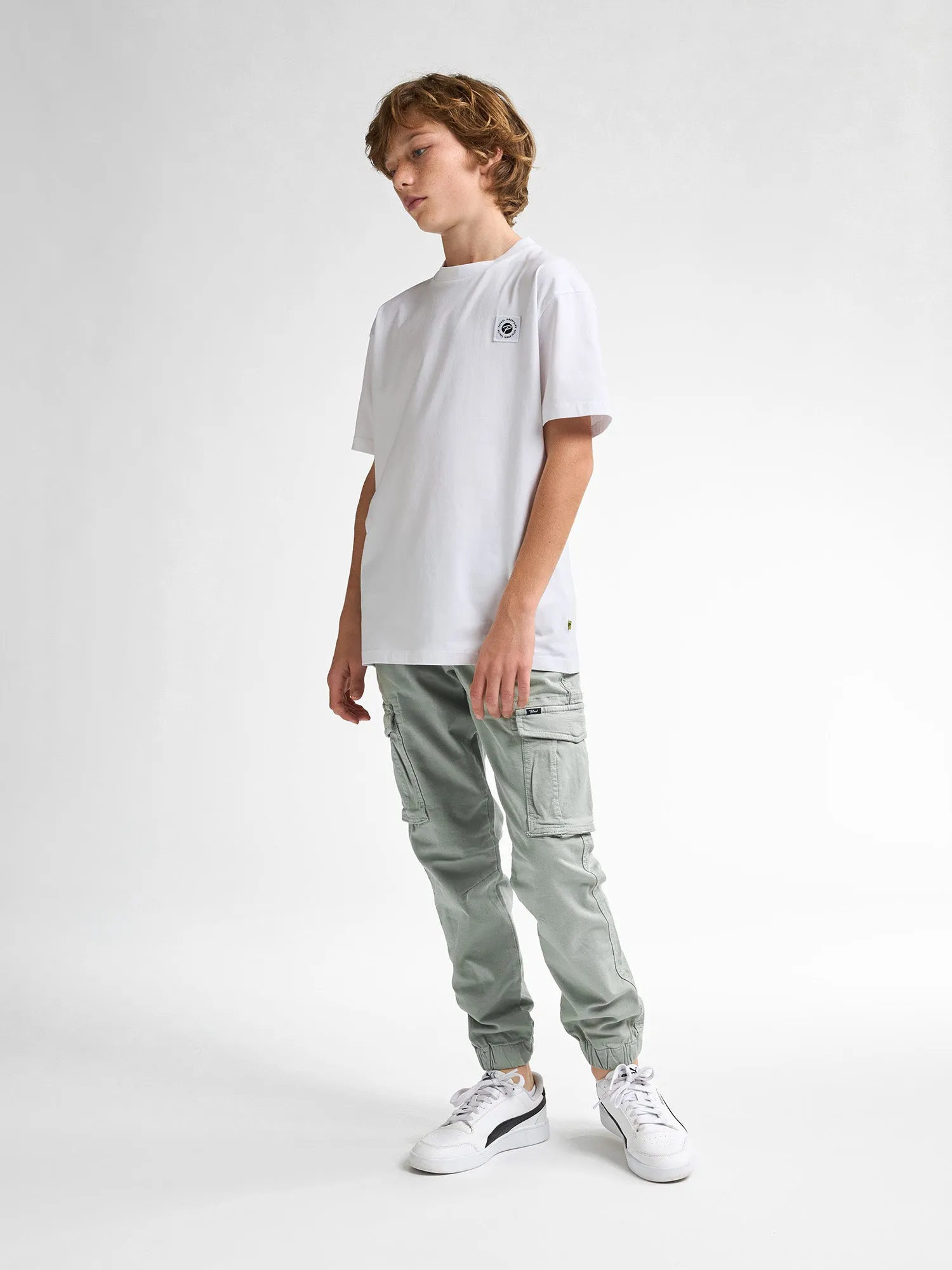 Cargo Jogger Conchview