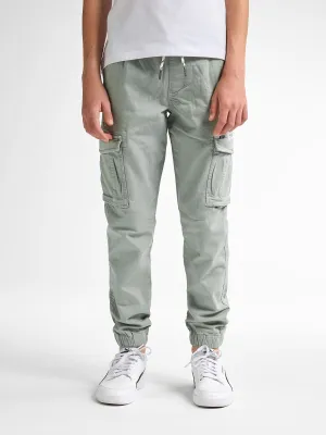 Cargo Jogger Conchview