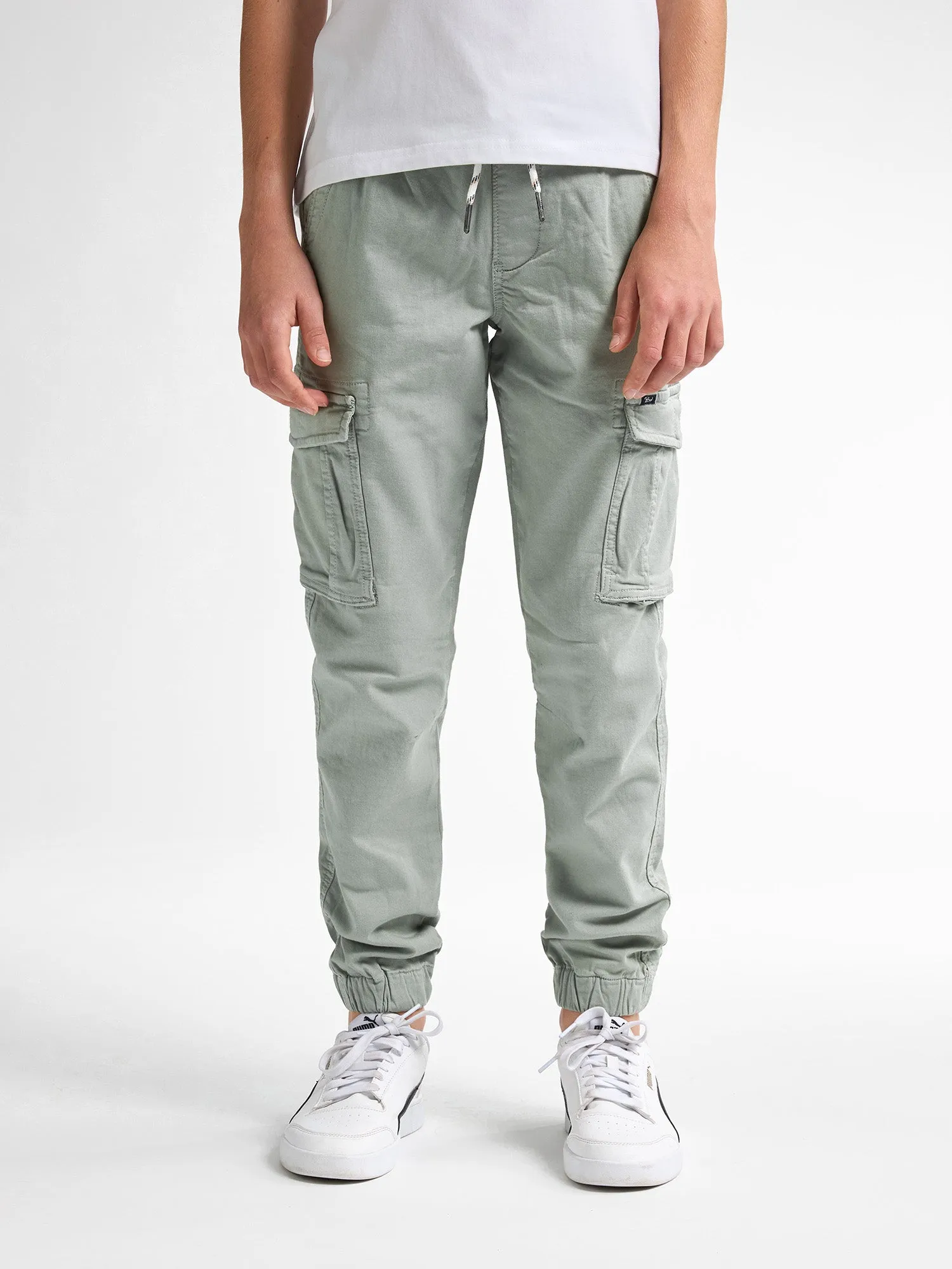 Cargo Jogger Conchview