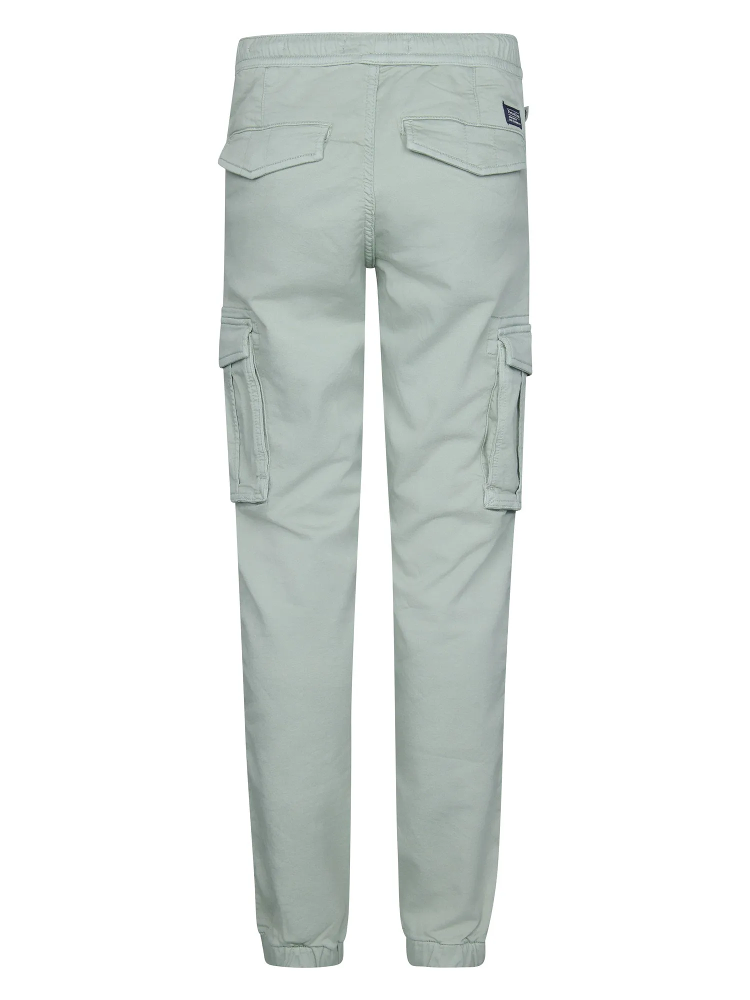 Cargo Jogger Conchview