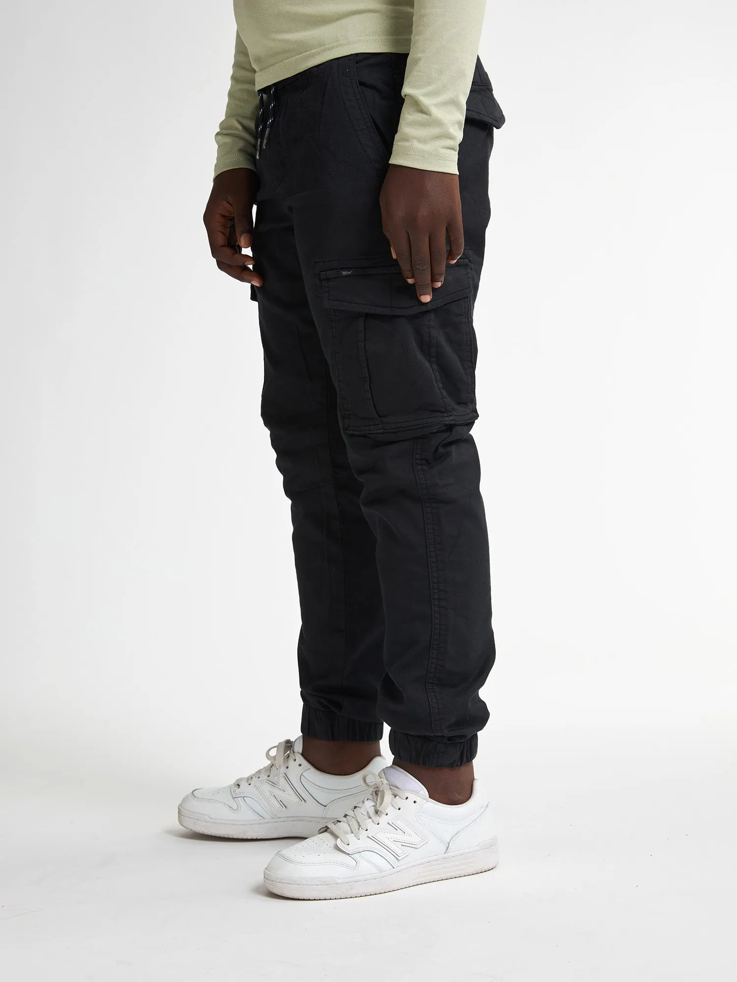 Cargo Jogger Conchview