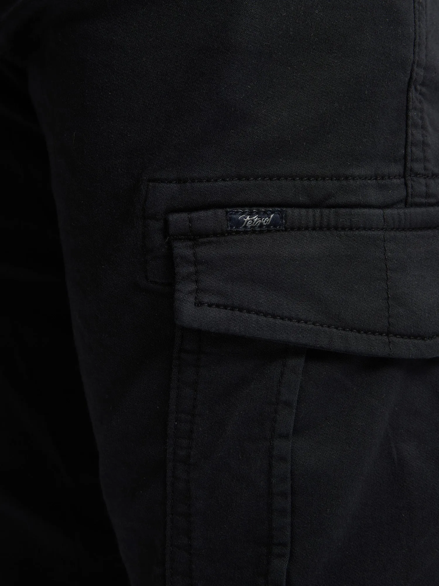 Cargo Jogger Conchview