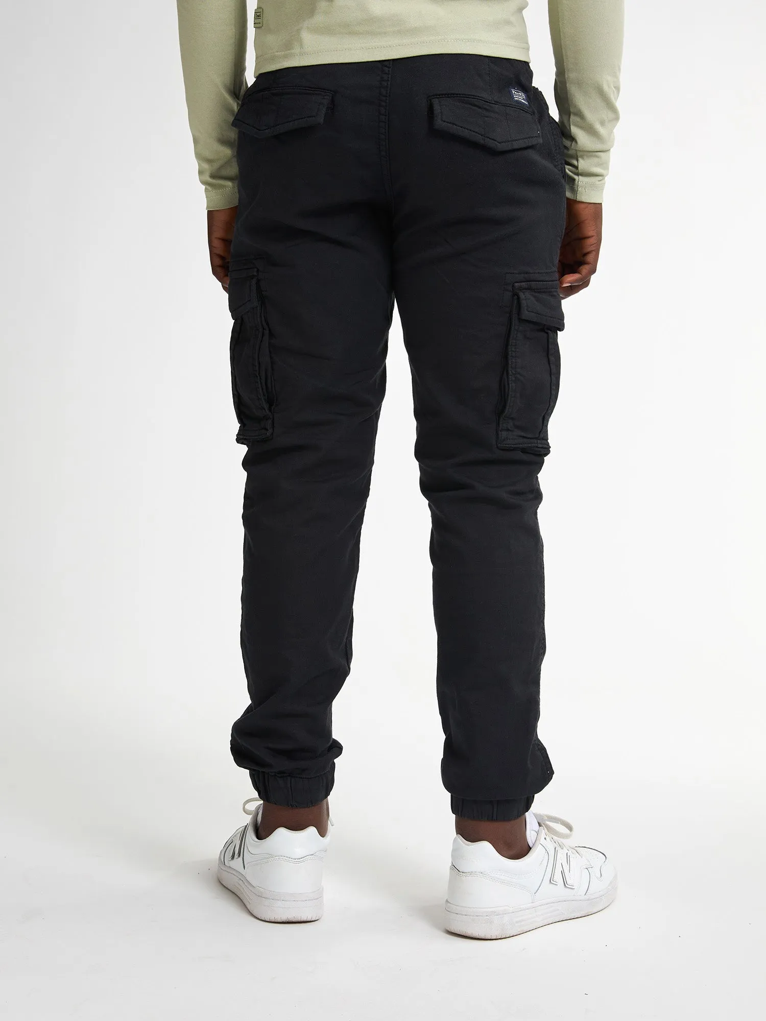Cargo Jogger Conchview