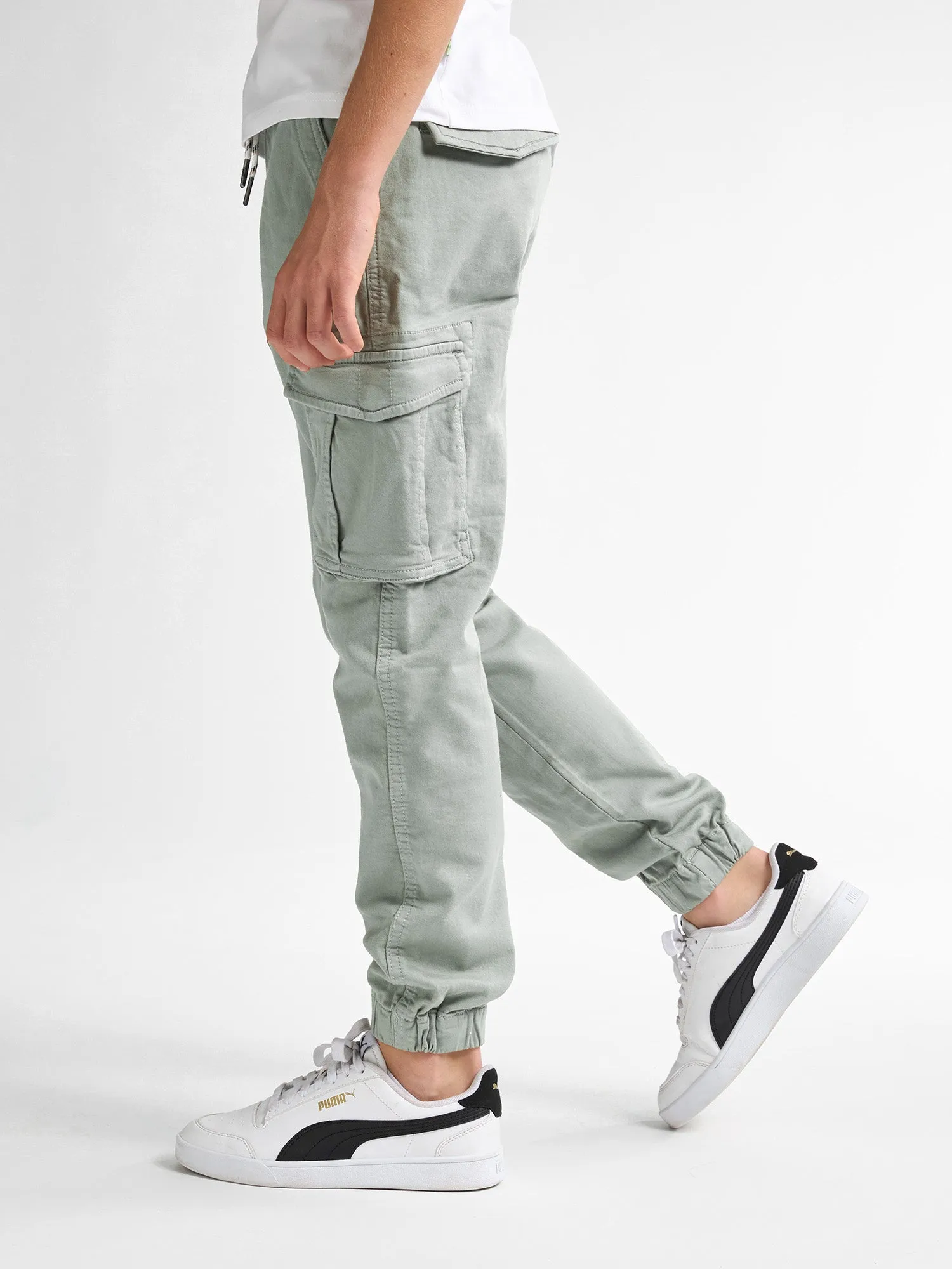 Cargo Jogger Conchview