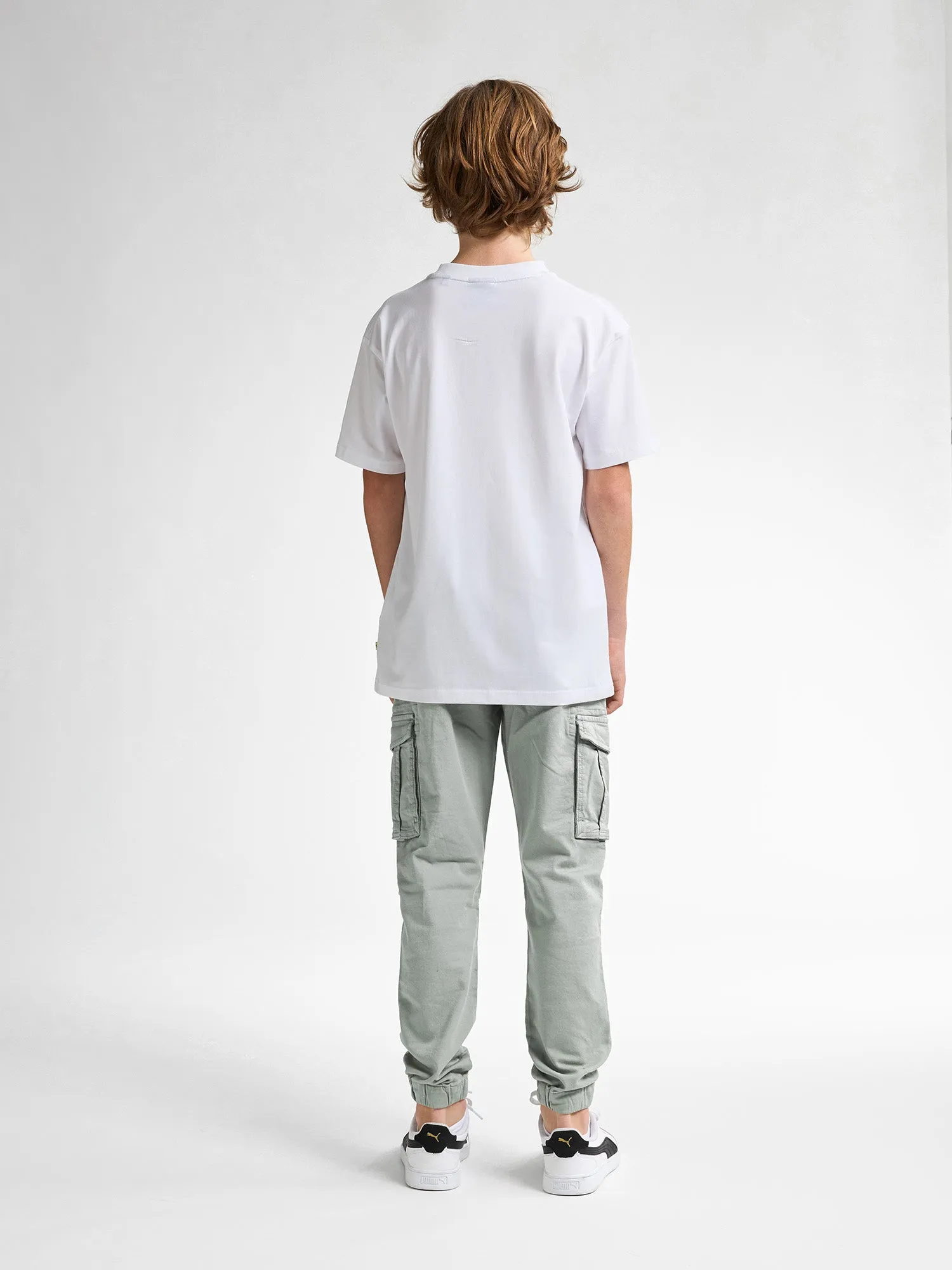 Cargo Jogger Conchview