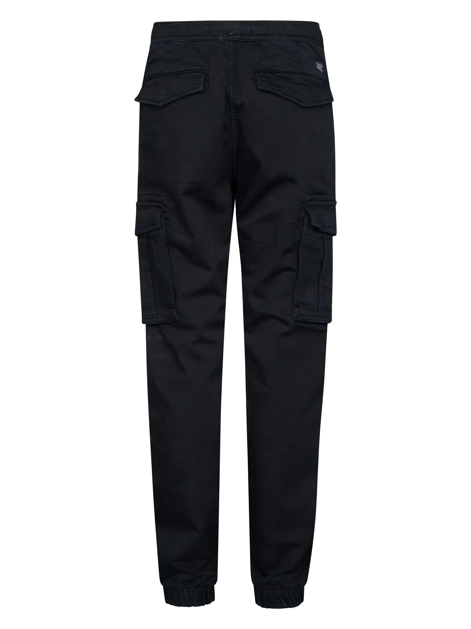 Cargo Jogger Conchview