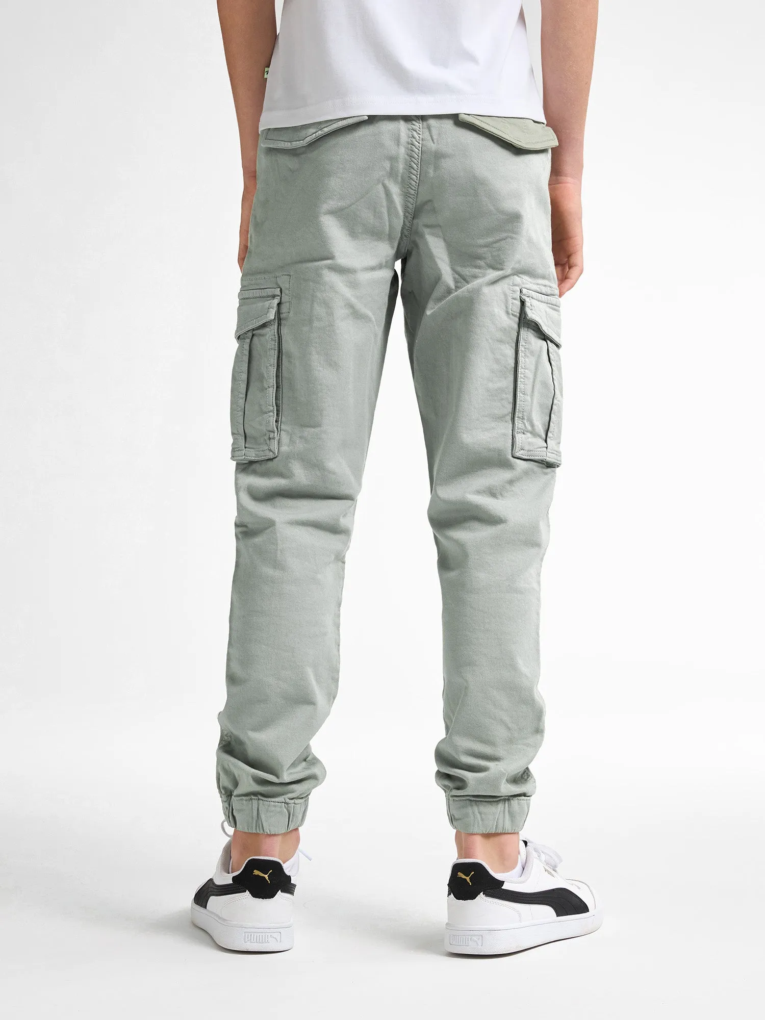 Cargo Jogger Conchview