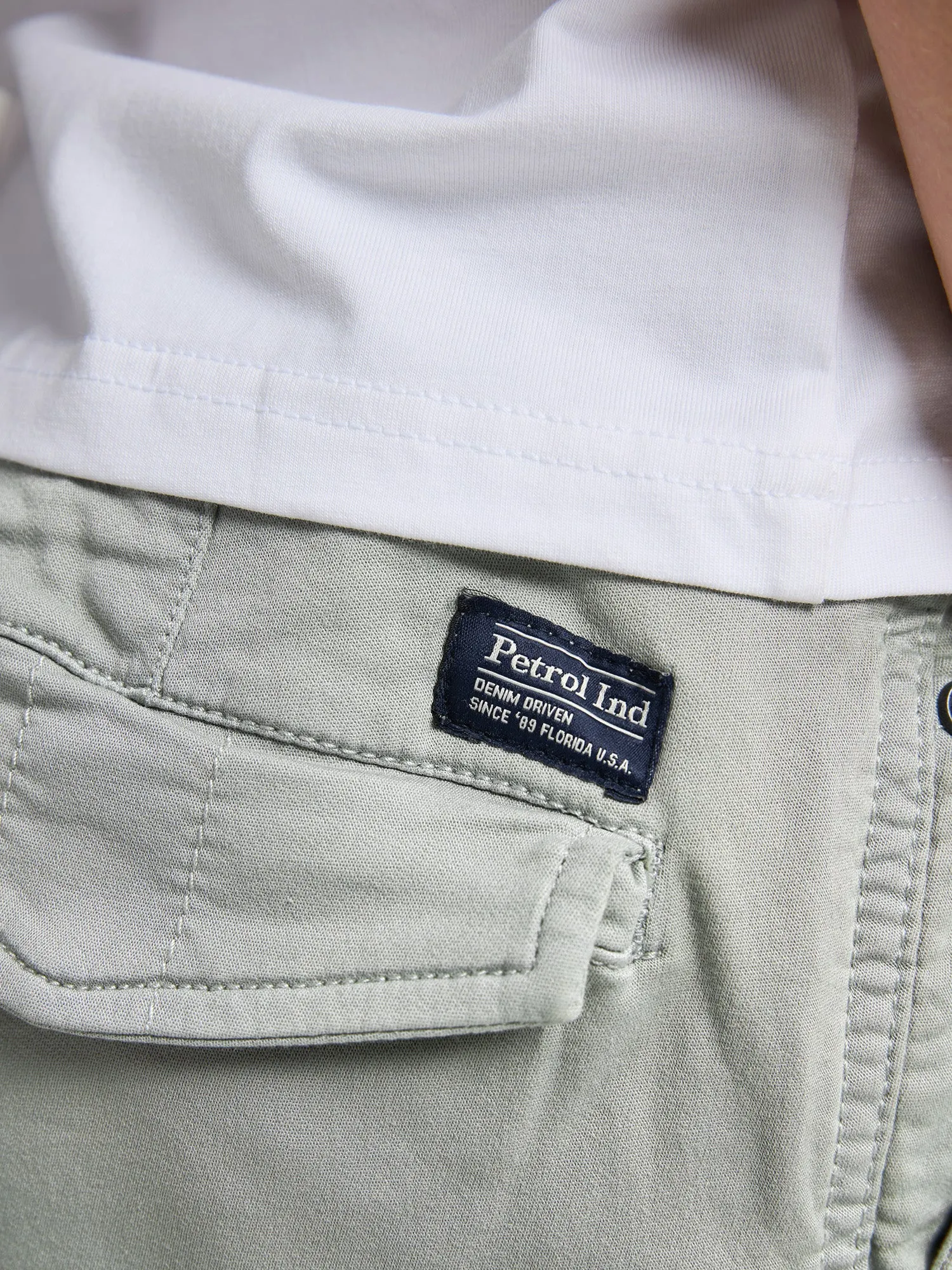 Cargo Jogger Conchview