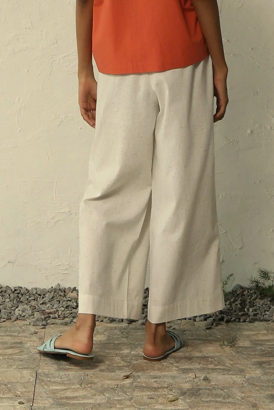 Confetti Pleated Pyjama