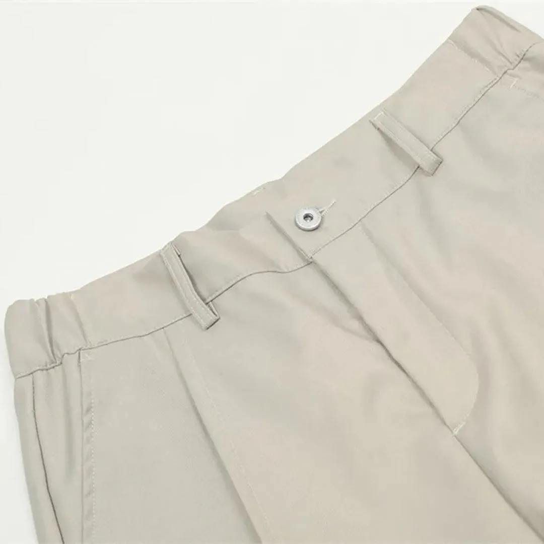 Deck Flared Trousers