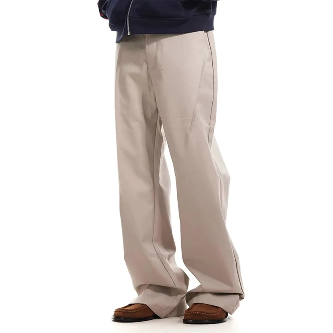Deck Flared Trousers