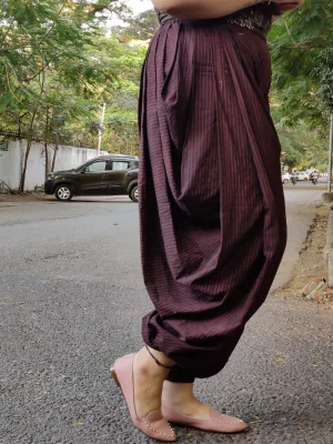 Dhoti Joggers