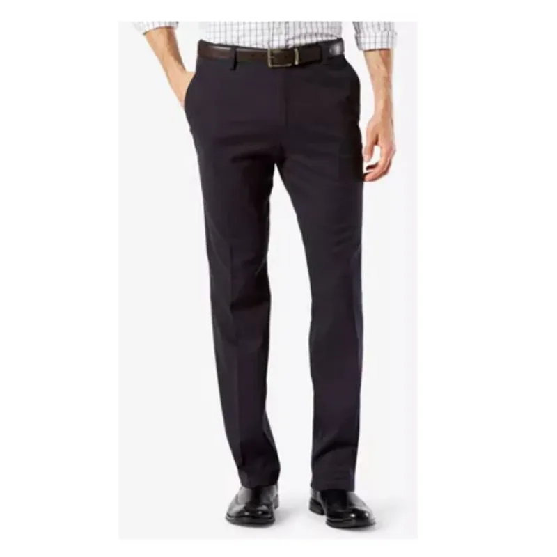 Dockers Men's Khaki Pants (Various Styles & Sizes)