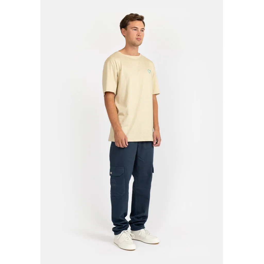 DPCargo Recycled Pants - Orion Blue
