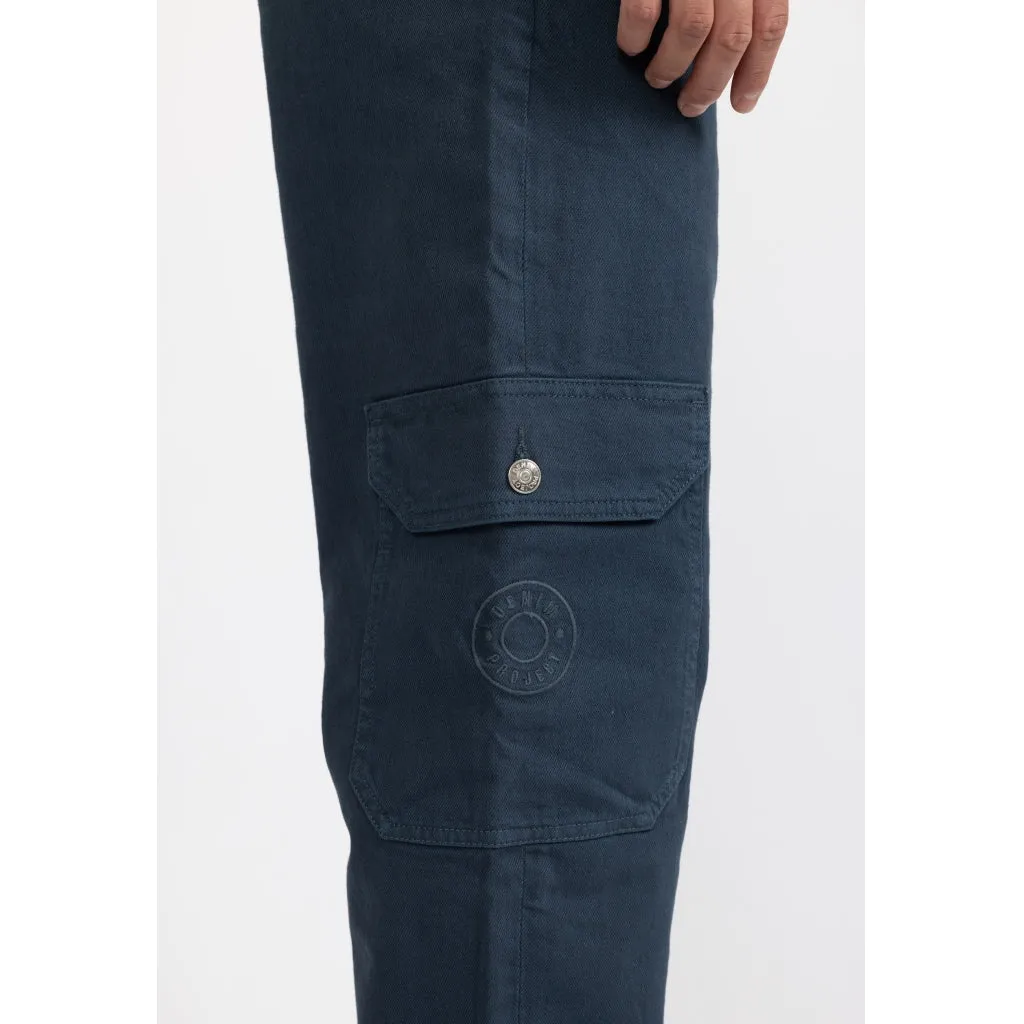 DPCargo Recycled Pants - Orion Blue