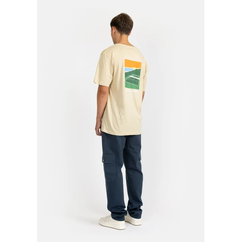 DPCargo Recycled Pants - Orion Blue