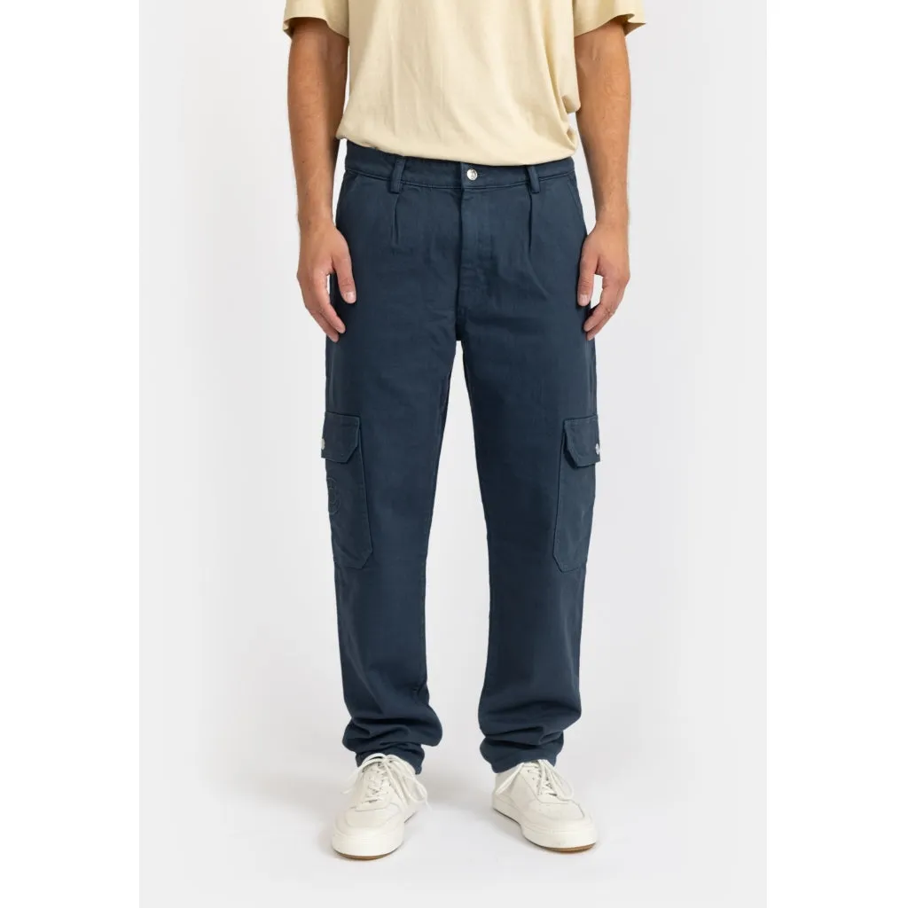 DPCargo Recycled Pants - Orion Blue