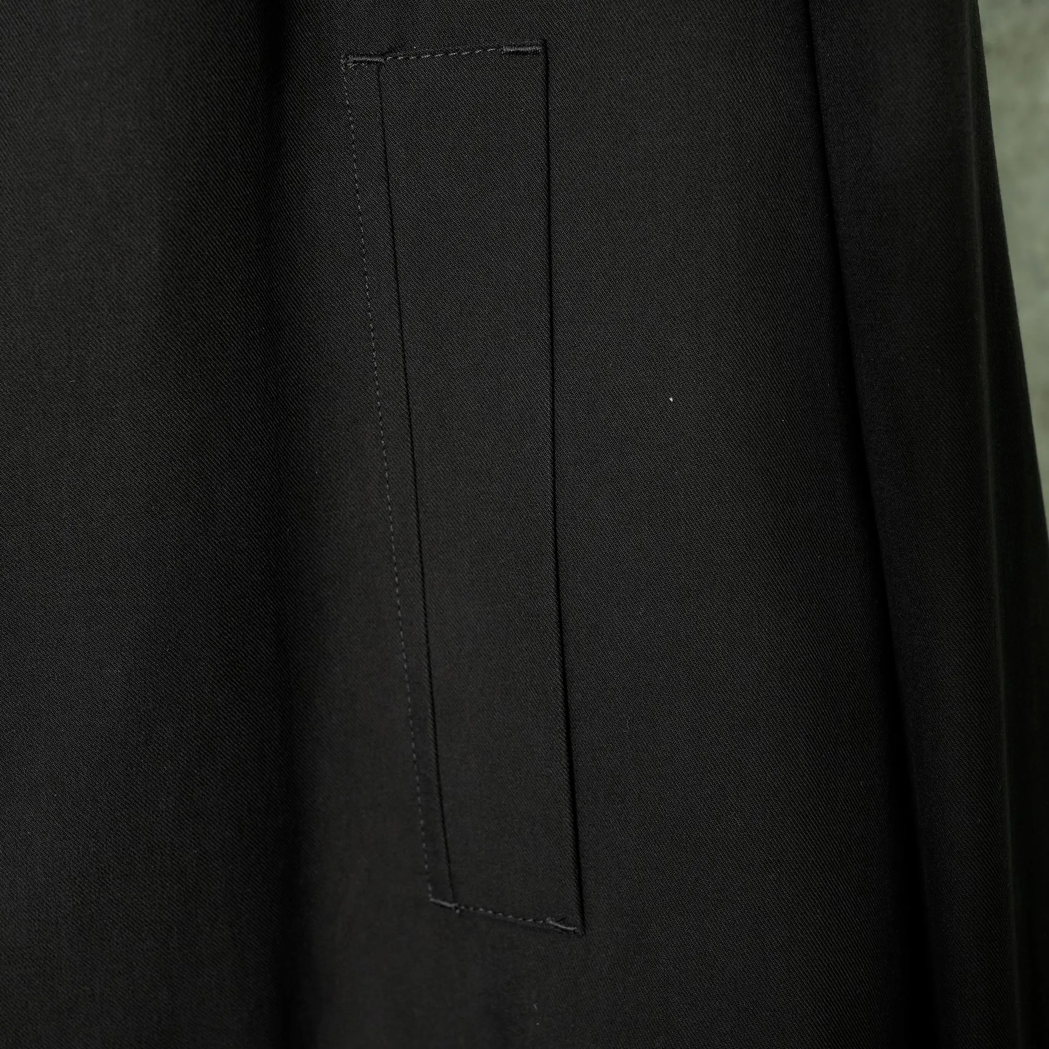 JACKETS / BLACK