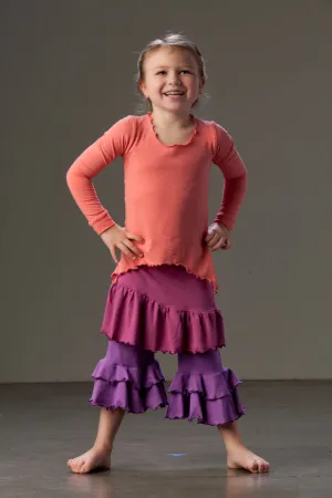 JASMINE LONG SLEEVE- TODDLER