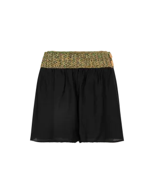 Kasey Shorts - Black