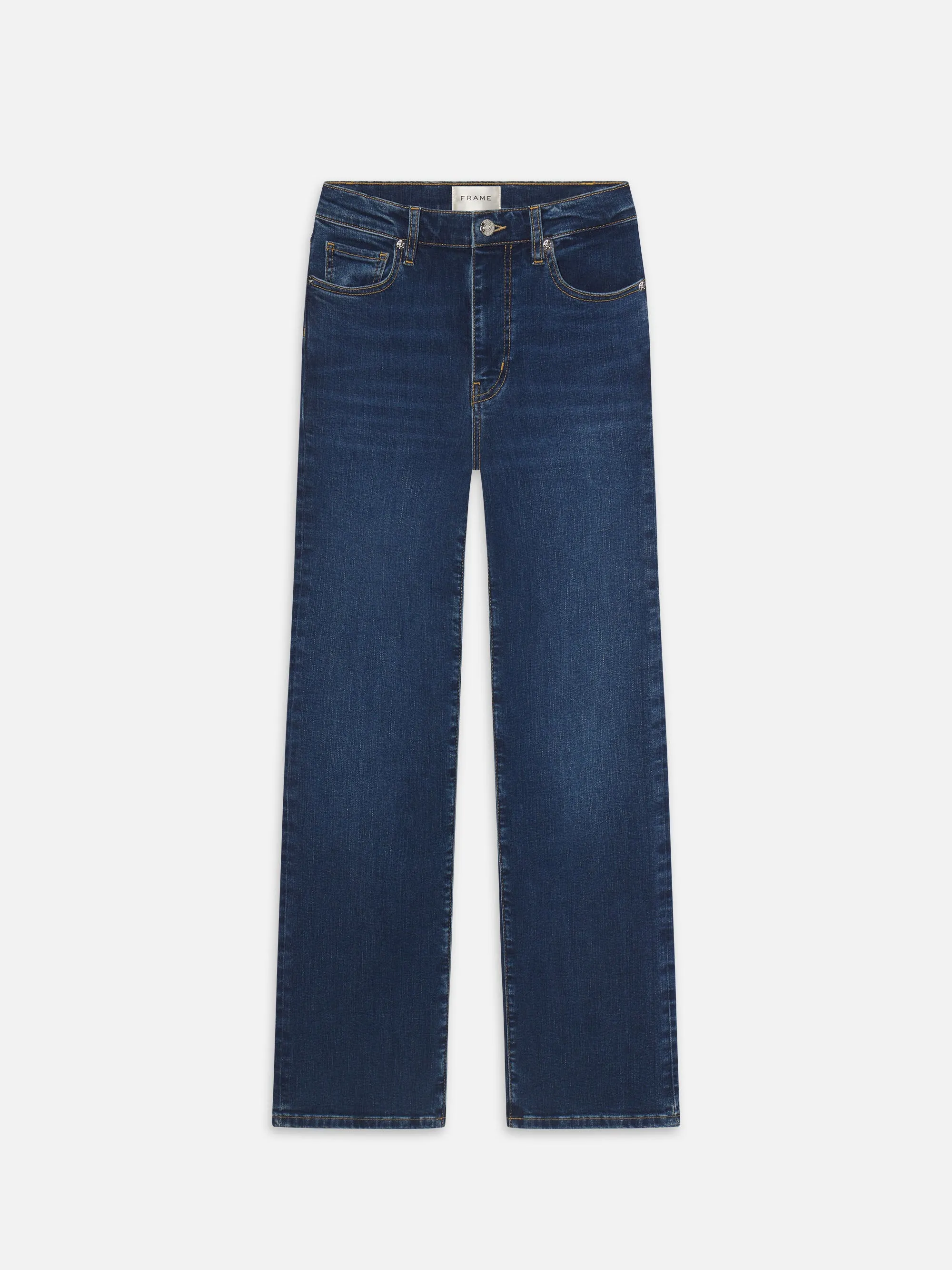 Le Sleek Straight -- Femma