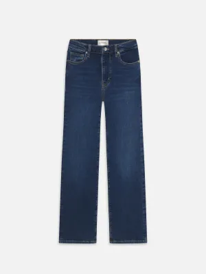 Le Sleek Straight -- Femma