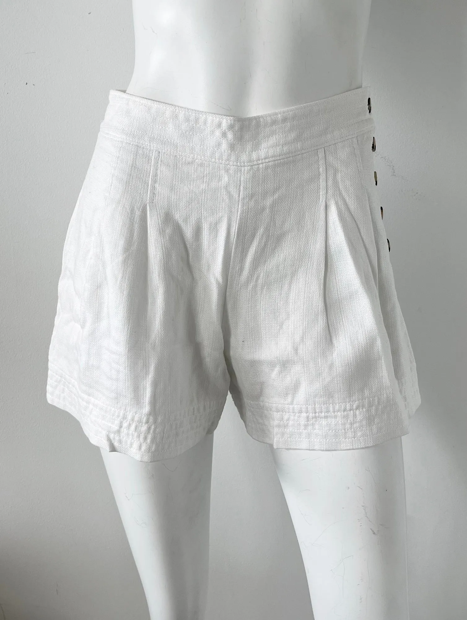 Lettee High Rise Shorts Size 00