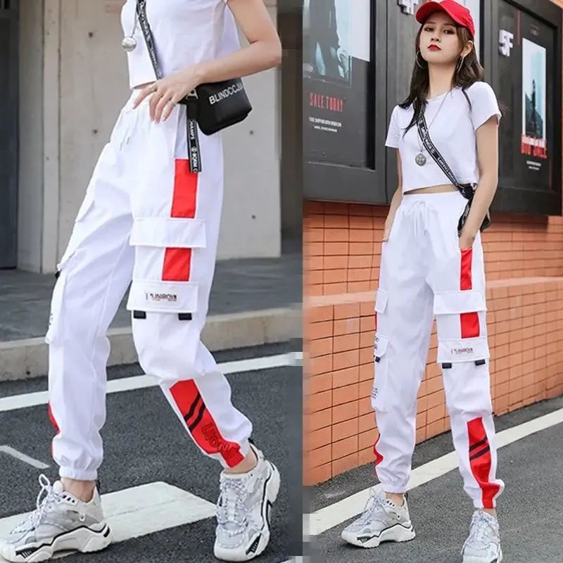 Luna Women's Street Wear Pants