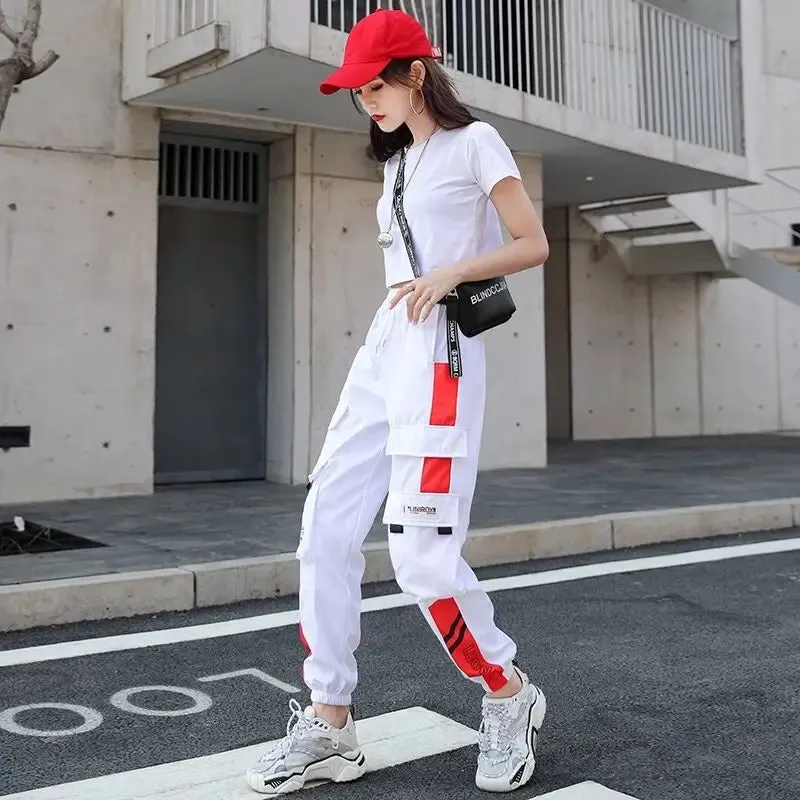 Luna Women's Street Wear Pants
