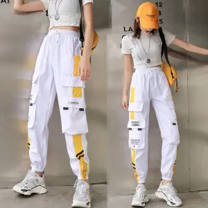 Luna Women's Street Wear Pants