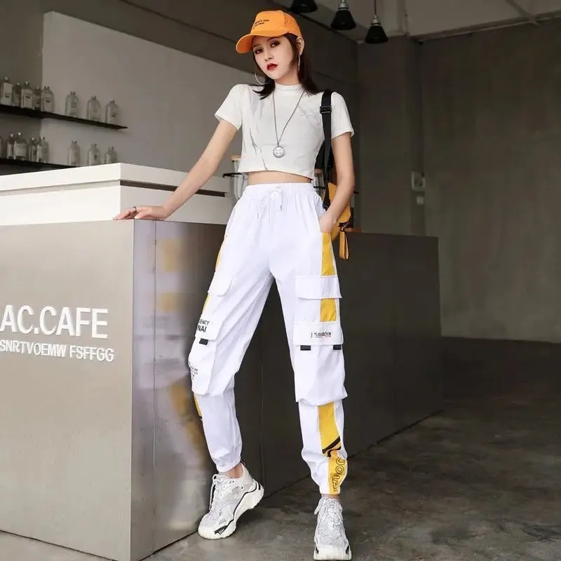 Luna Women's Street Wear Pants