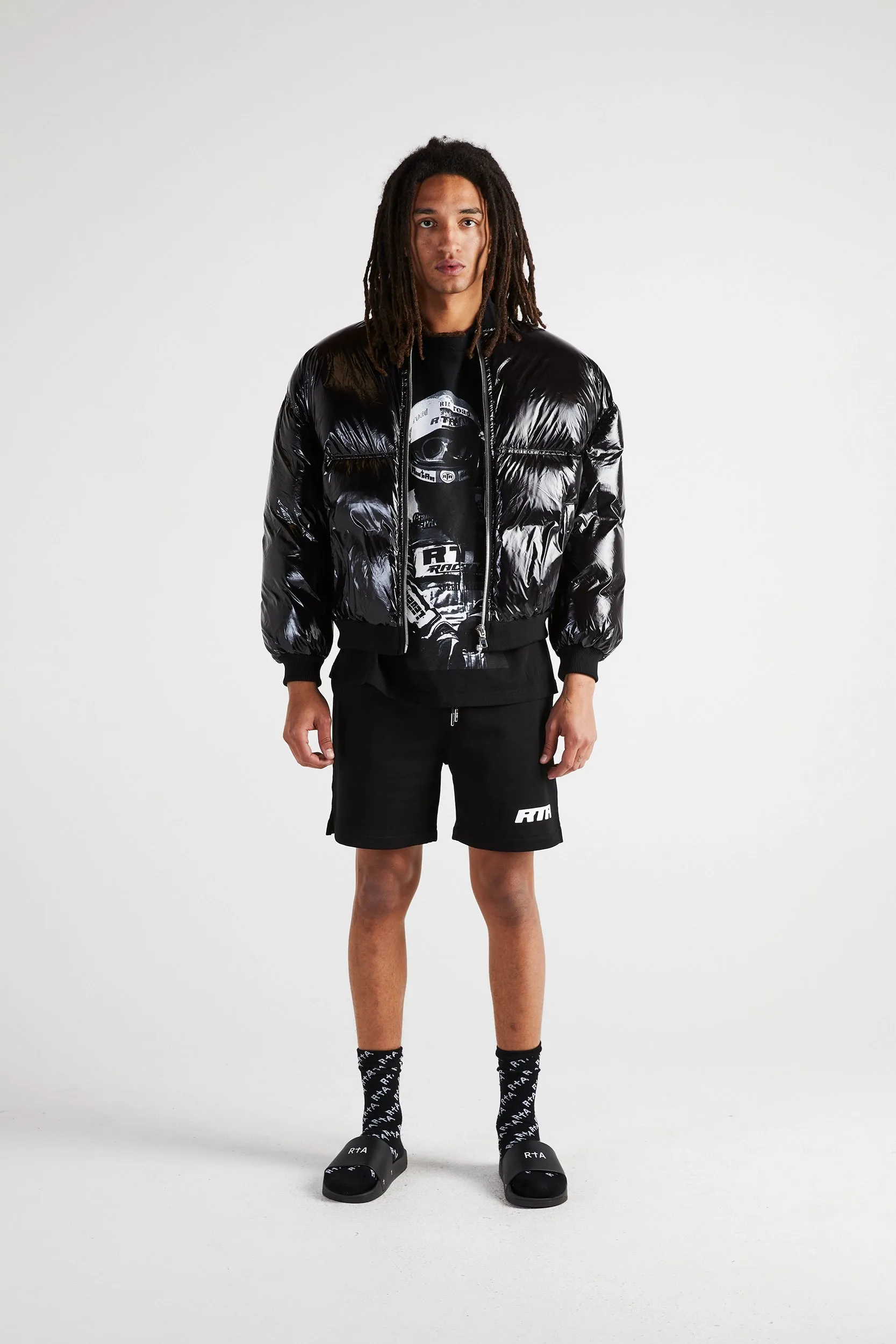 MARKO | BLACK