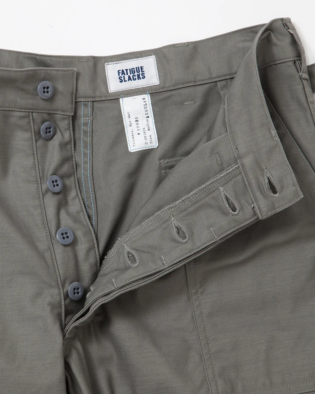 MECHANIC SLACKS