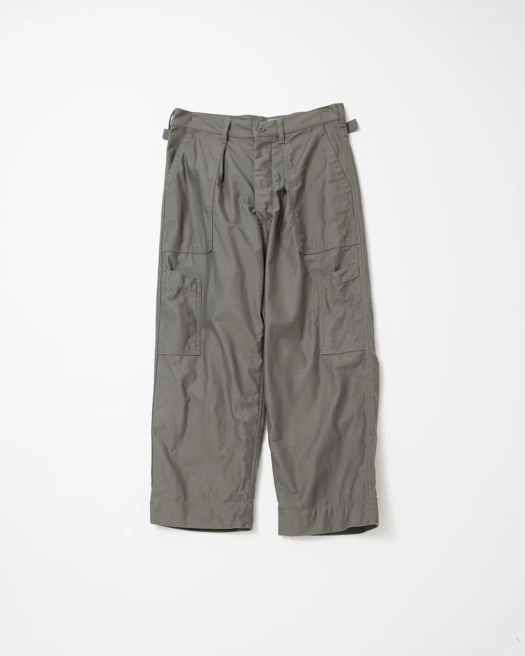 MECHANIC SLACKS