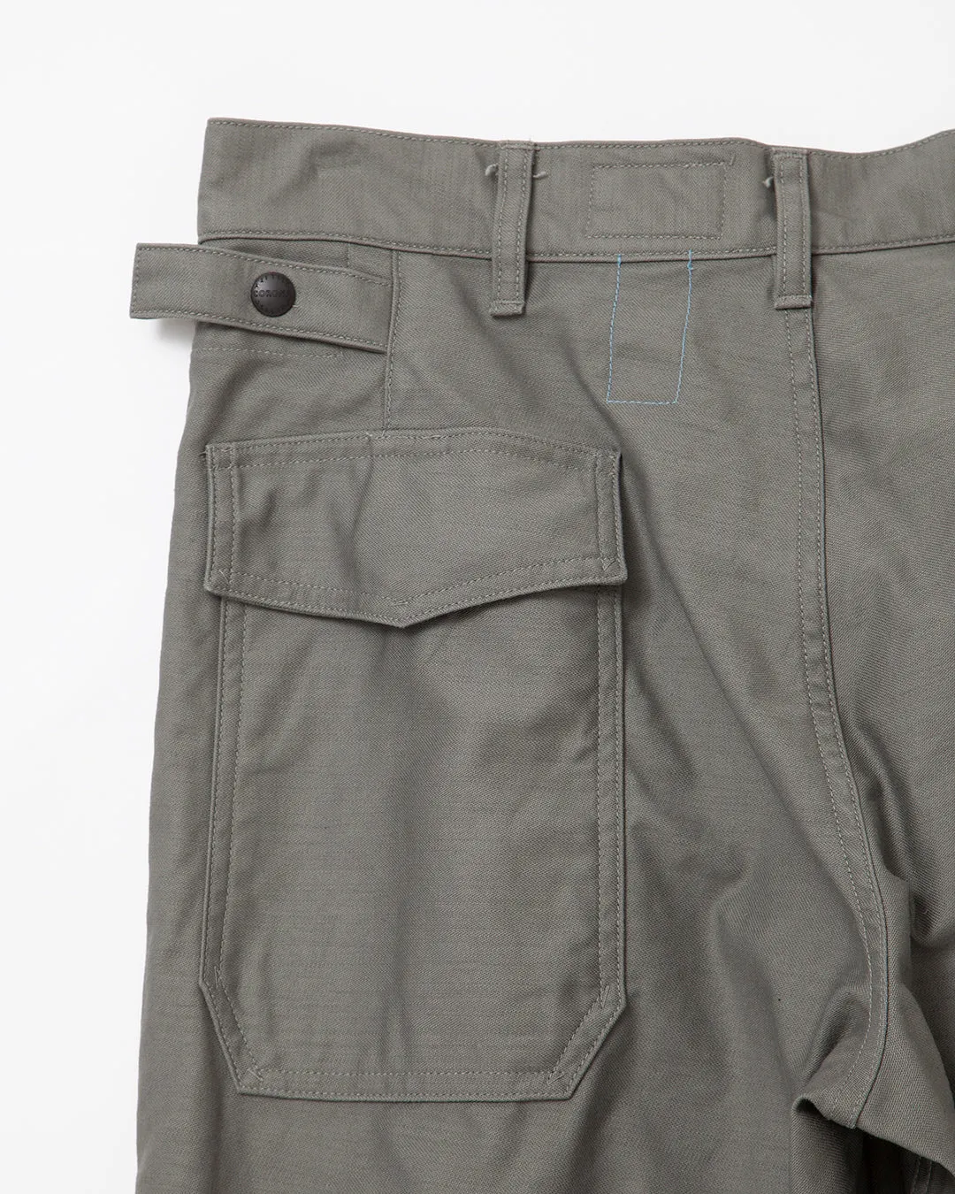 MECHANIC SLACKS