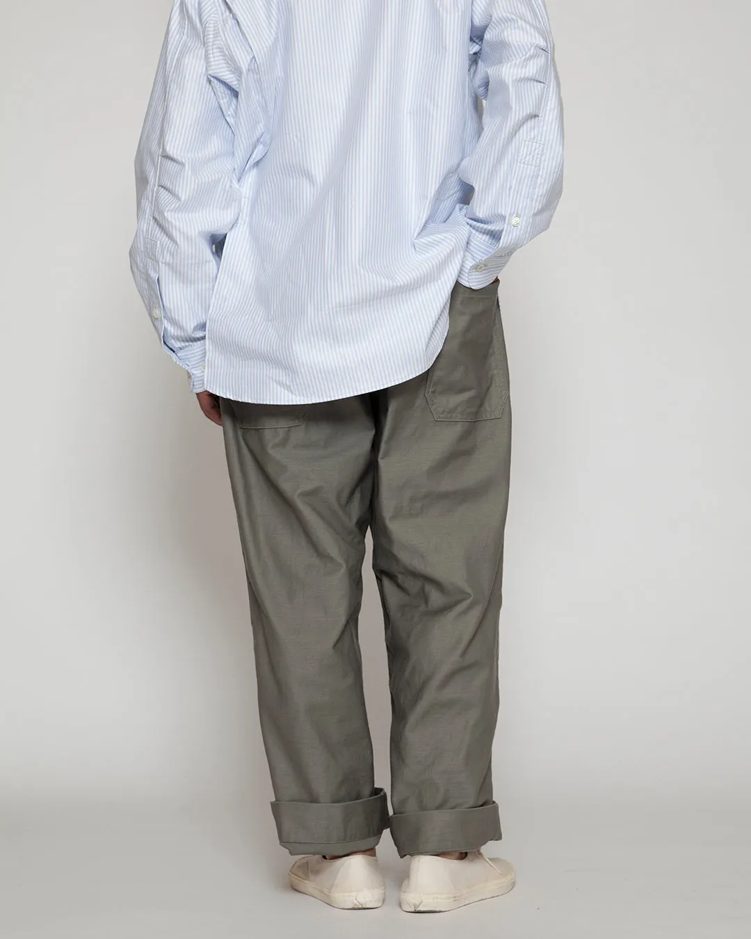MECHANIC SLACKS