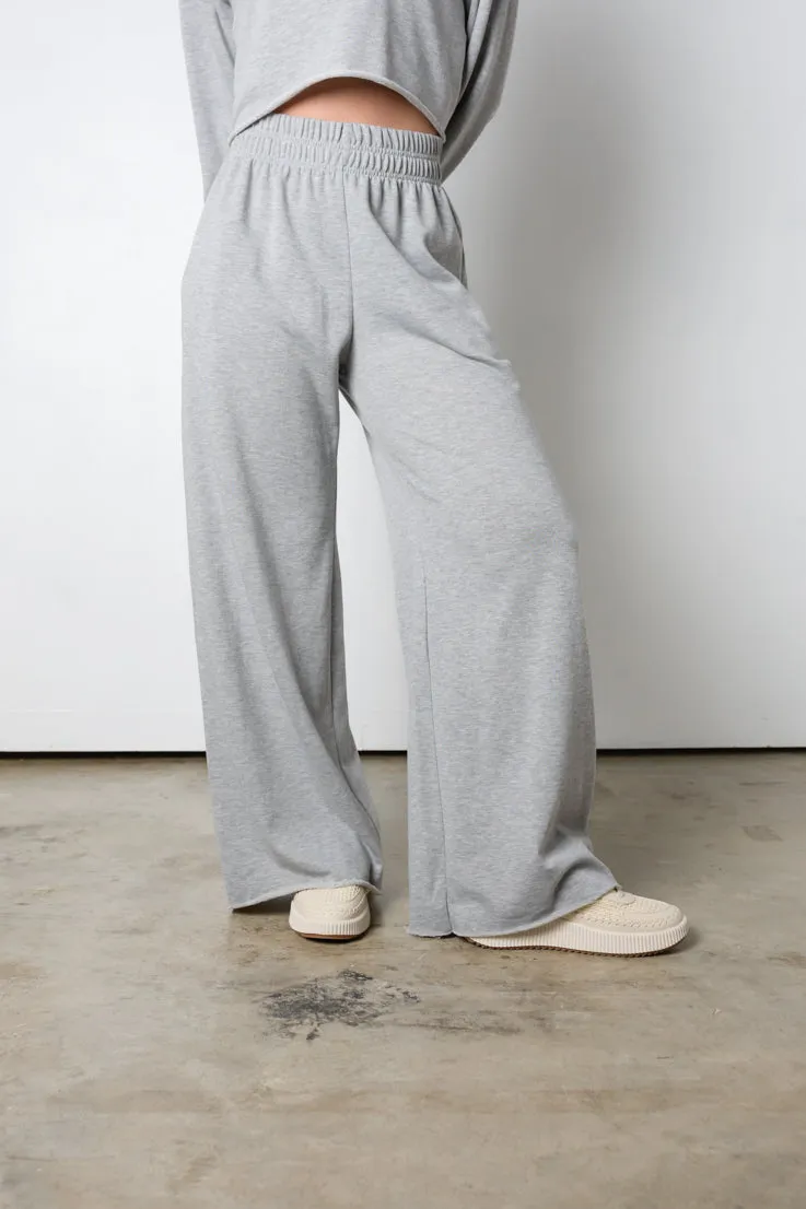 Morning News Lounge Pants