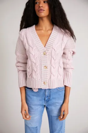 Munthe Clue Cardigan
