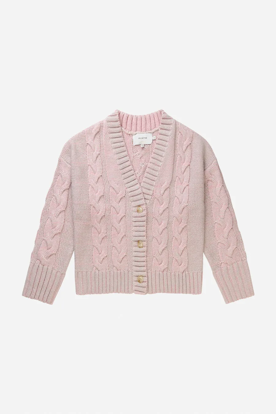 Munthe Clue Cardigan