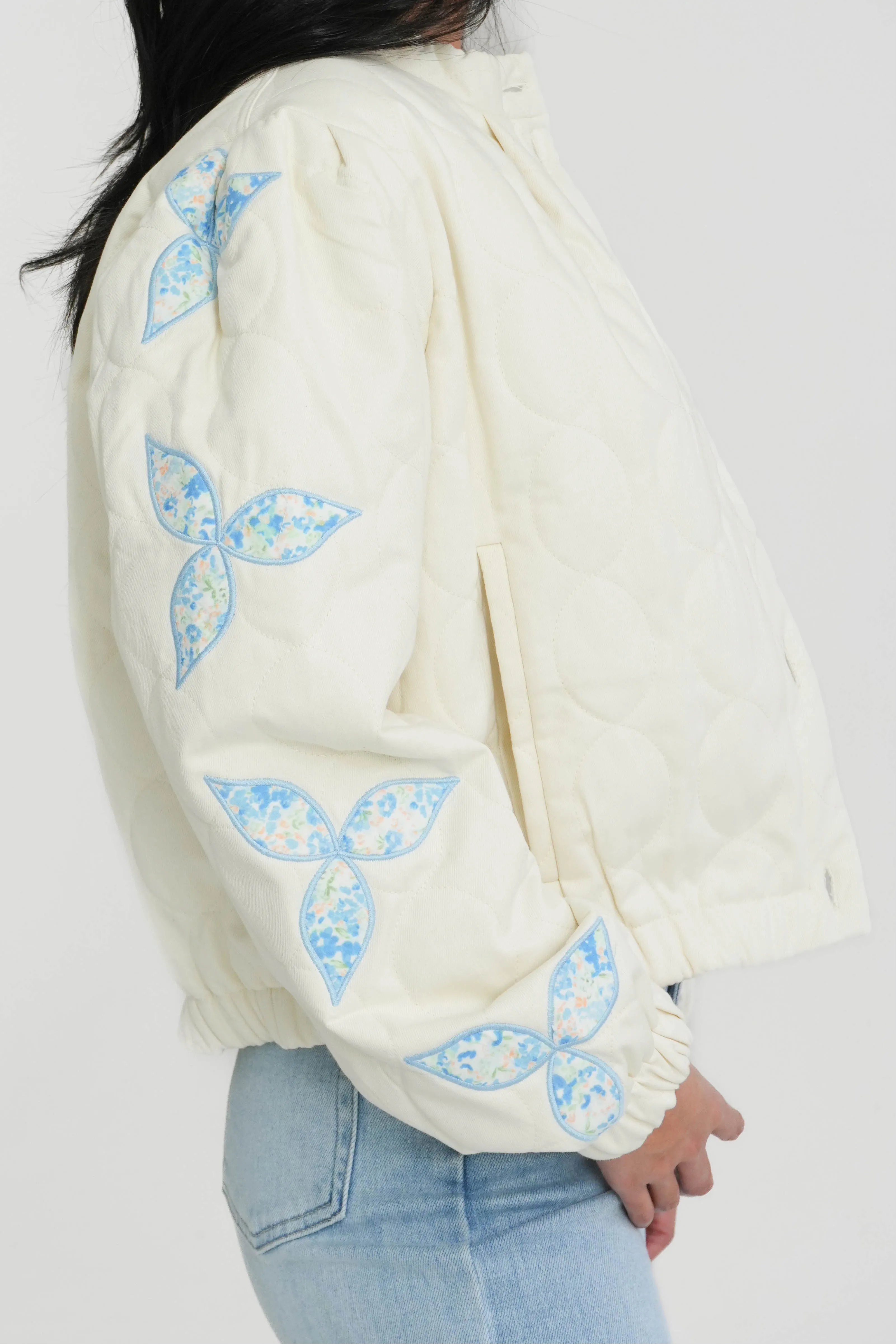 Nicolette Jacket