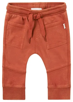 Noppies Morenci Pants - Brick