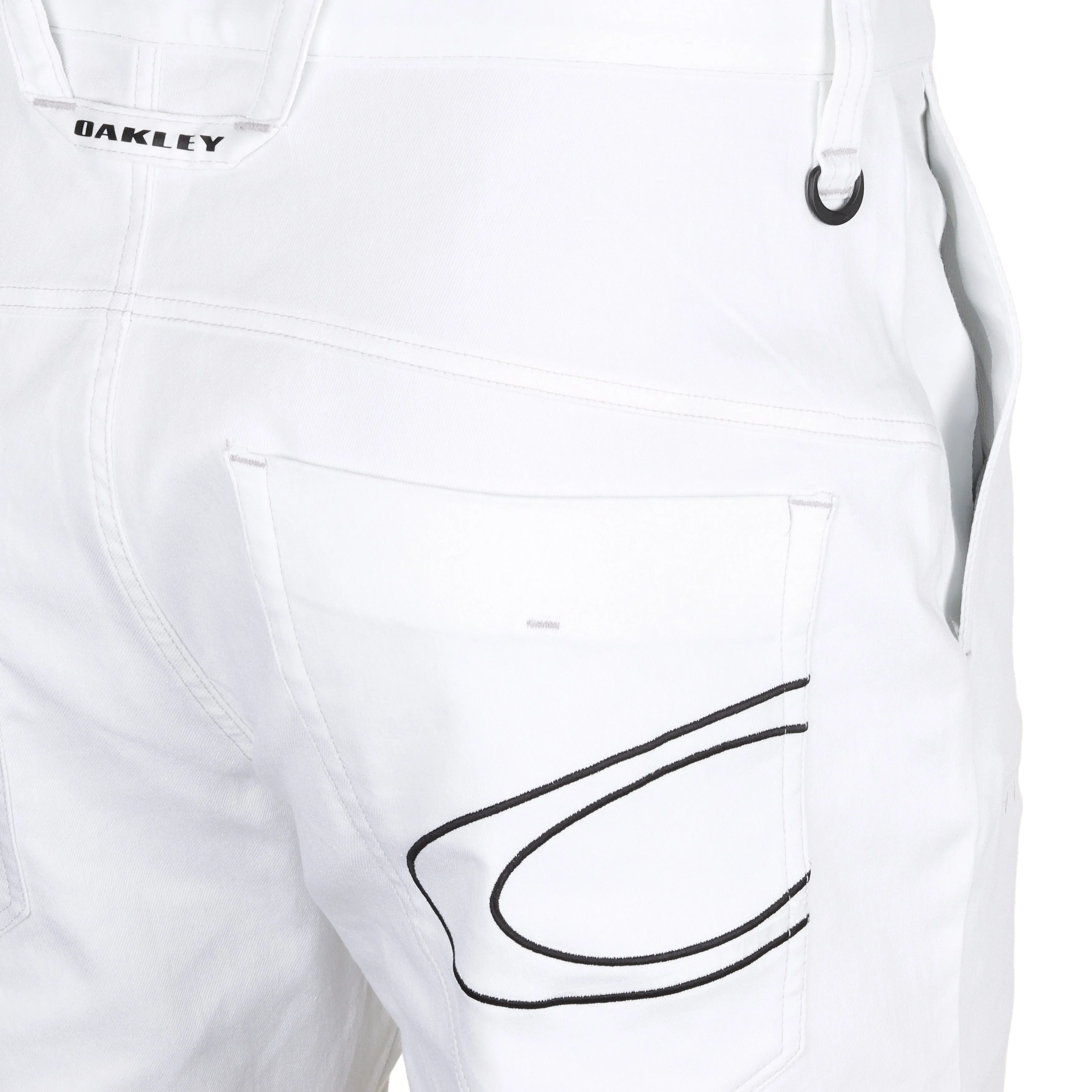 Oakley Golf Gravity Straight Trousers